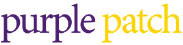 purple patch